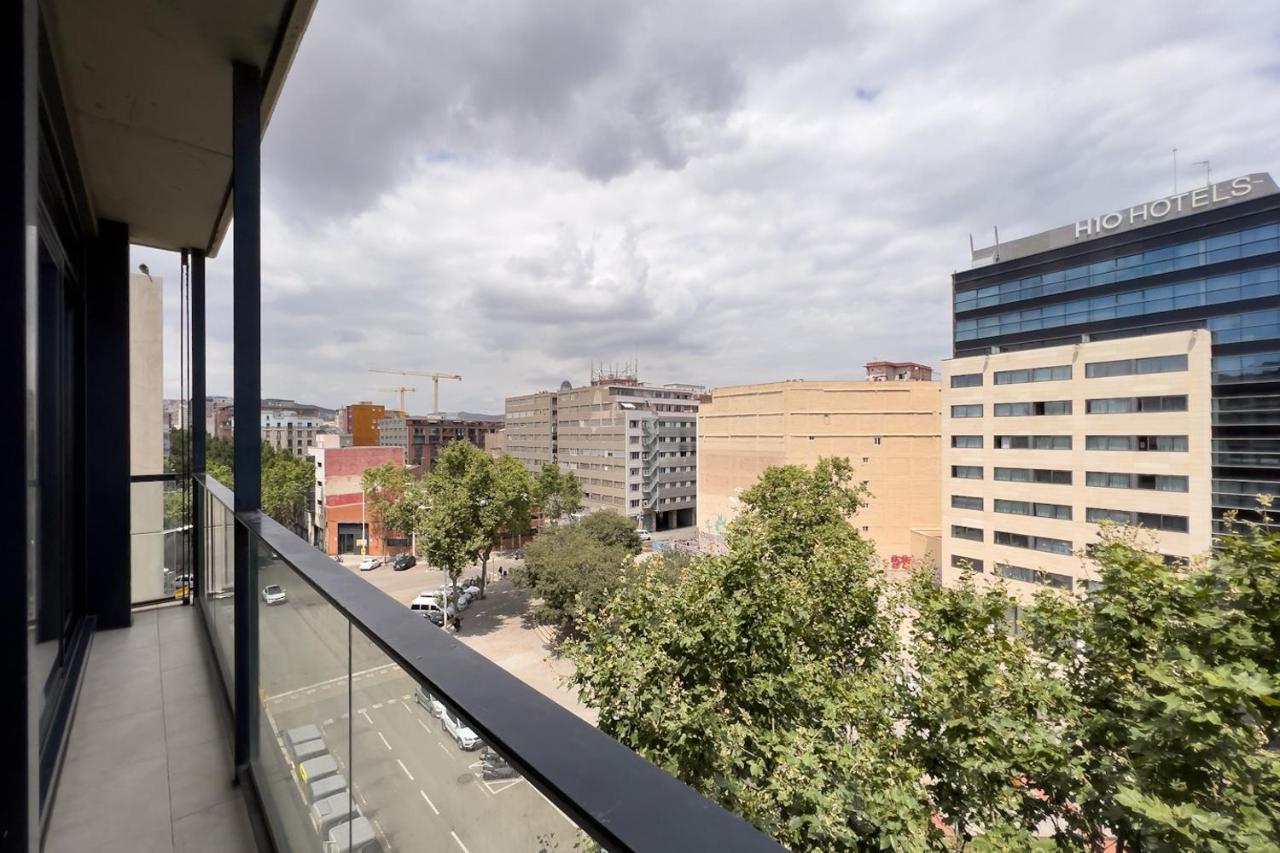 Chicstays Olimpica Barcellona