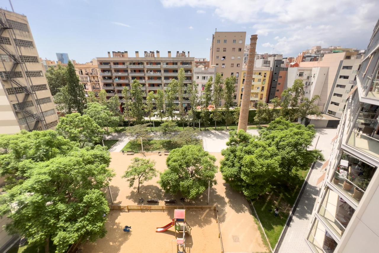 Chicstays Olimpica Barcellona