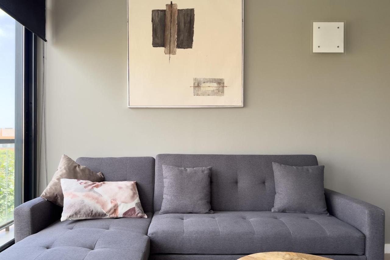 Chicstays Olimpica Appartamento Barcellona