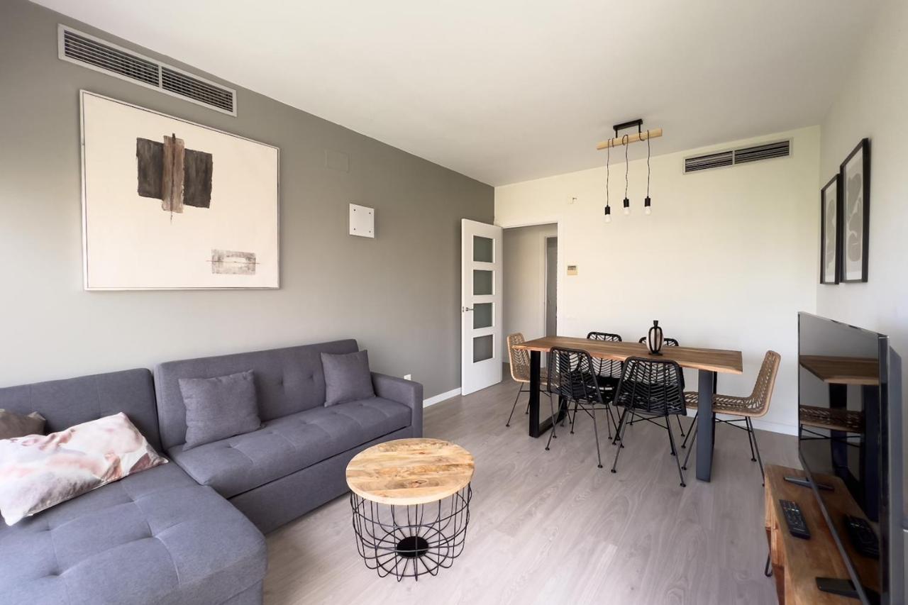 Chicstays Olimpica Barcellona