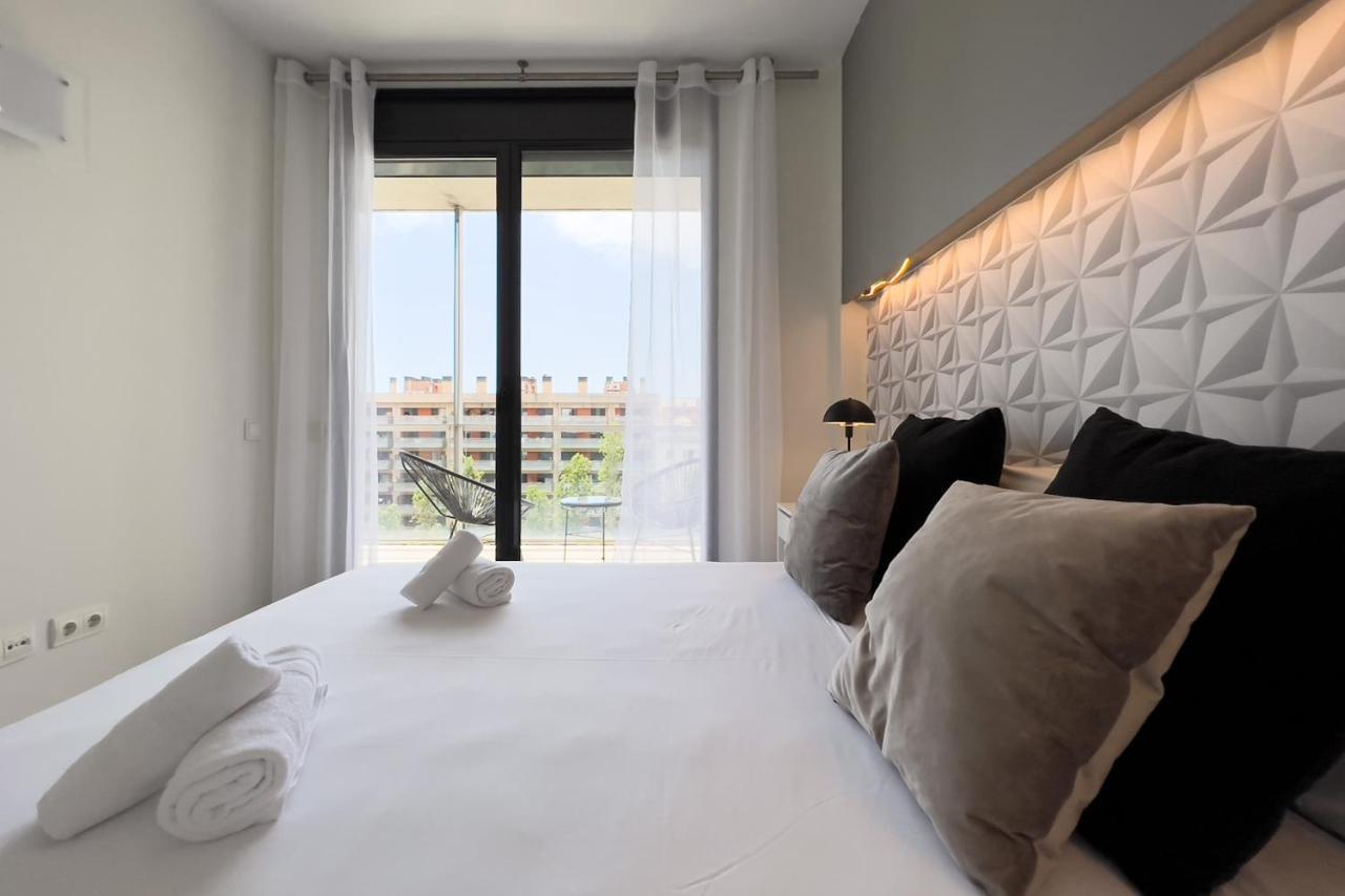 Appartamento Chicstays Olimpica Barcellona