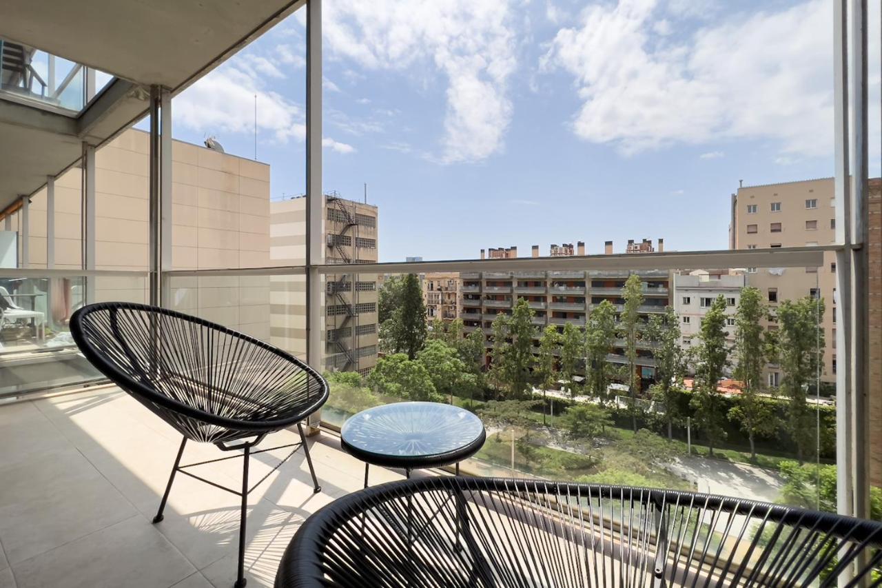 Chicstays Olimpica Appartamento Barcellona