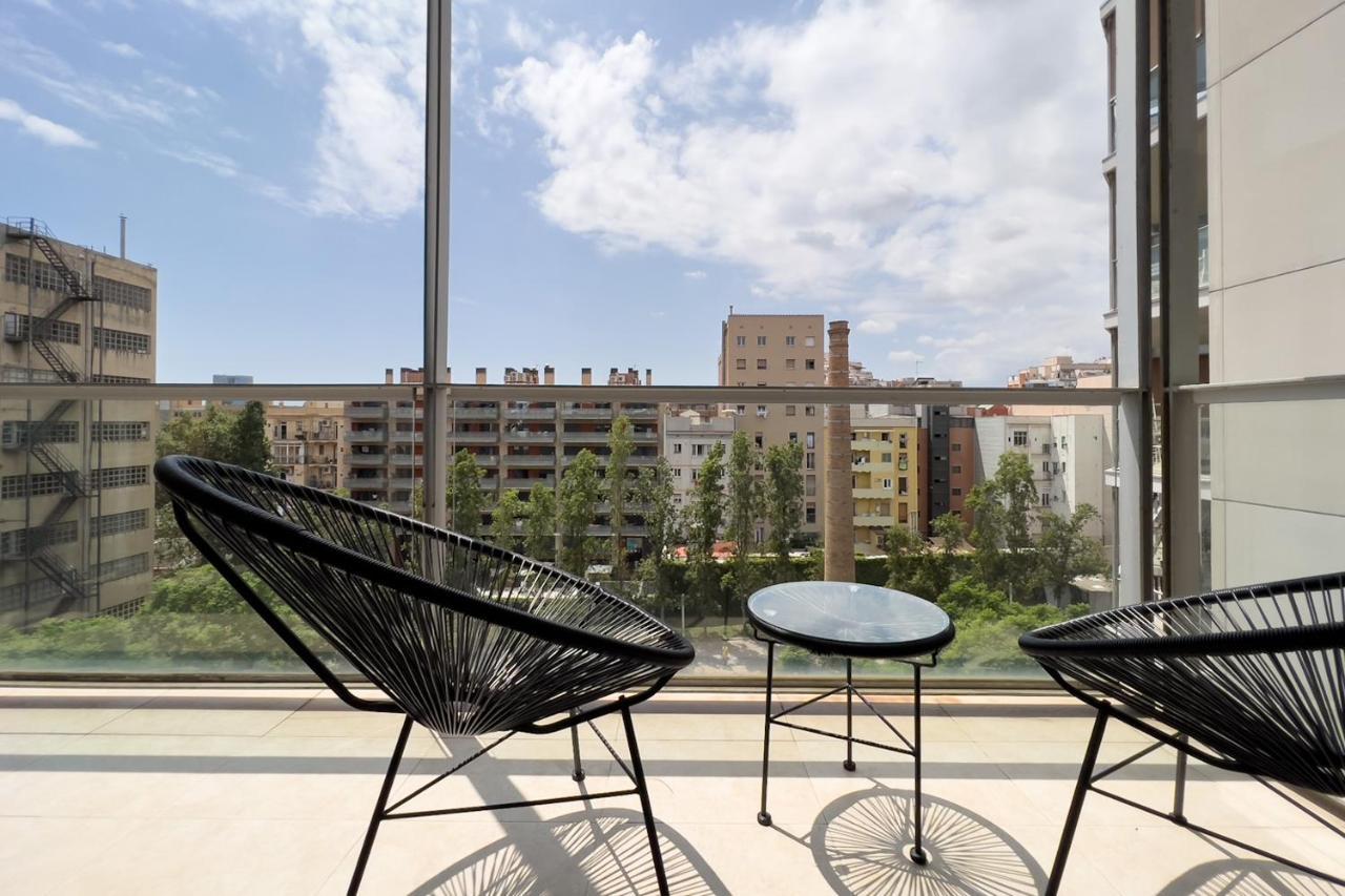 Chicstays Olimpica Appartamento Barcellona