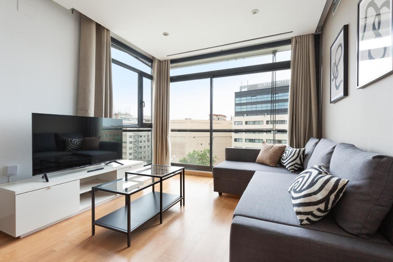 Appartamento Chicstays Olimpica Barcellona