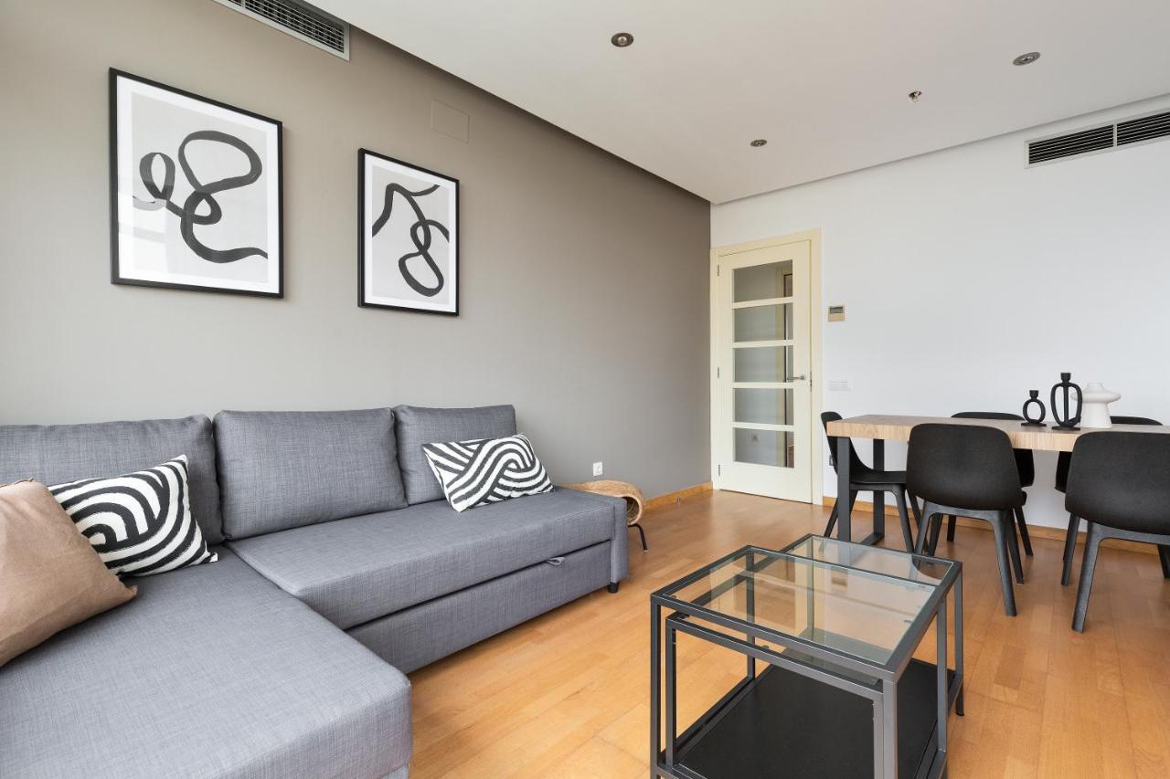 Appartamento Chicstays Olimpica Barcellona