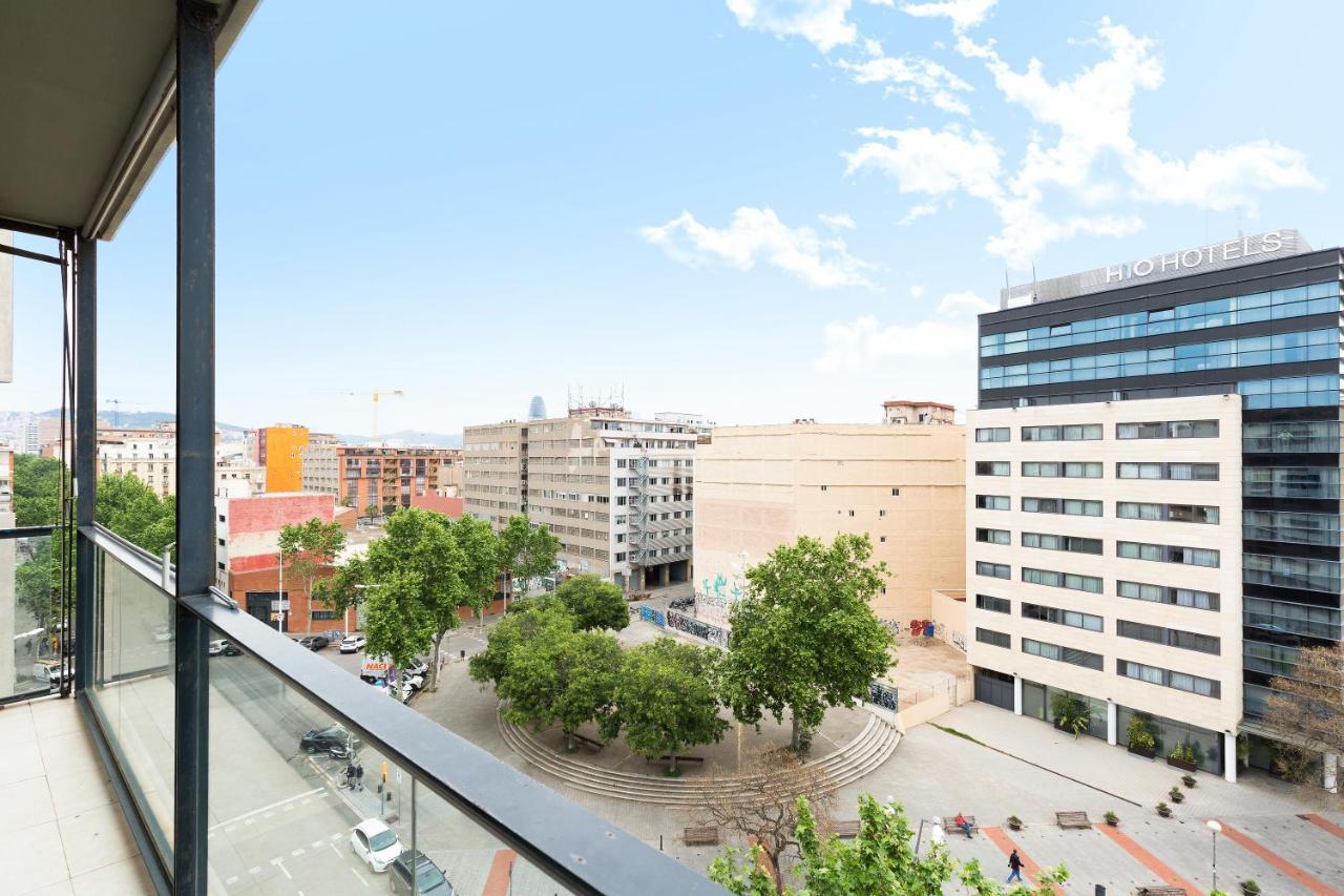 Chicstays Olimpica Appartamento Barcellona