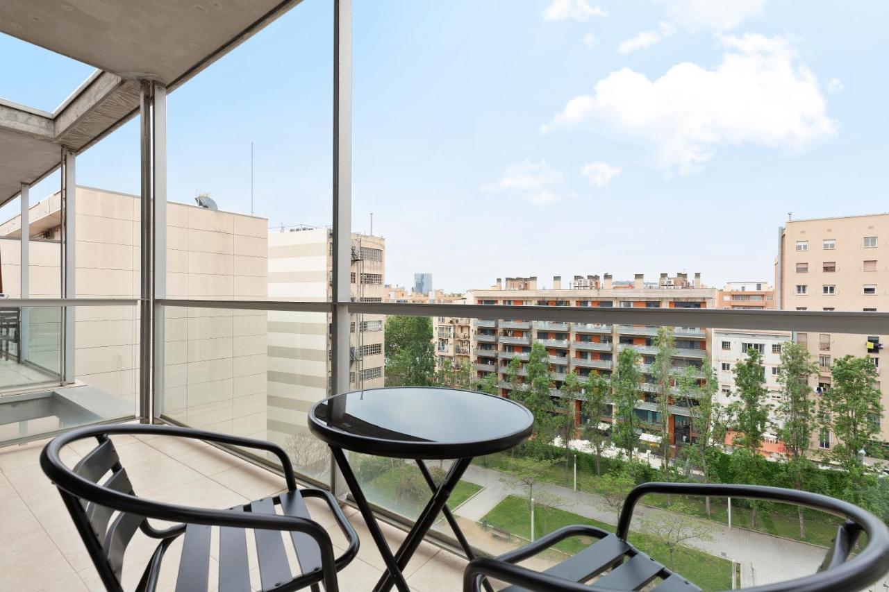 Chicstays Olimpica Appartamento Barcellona