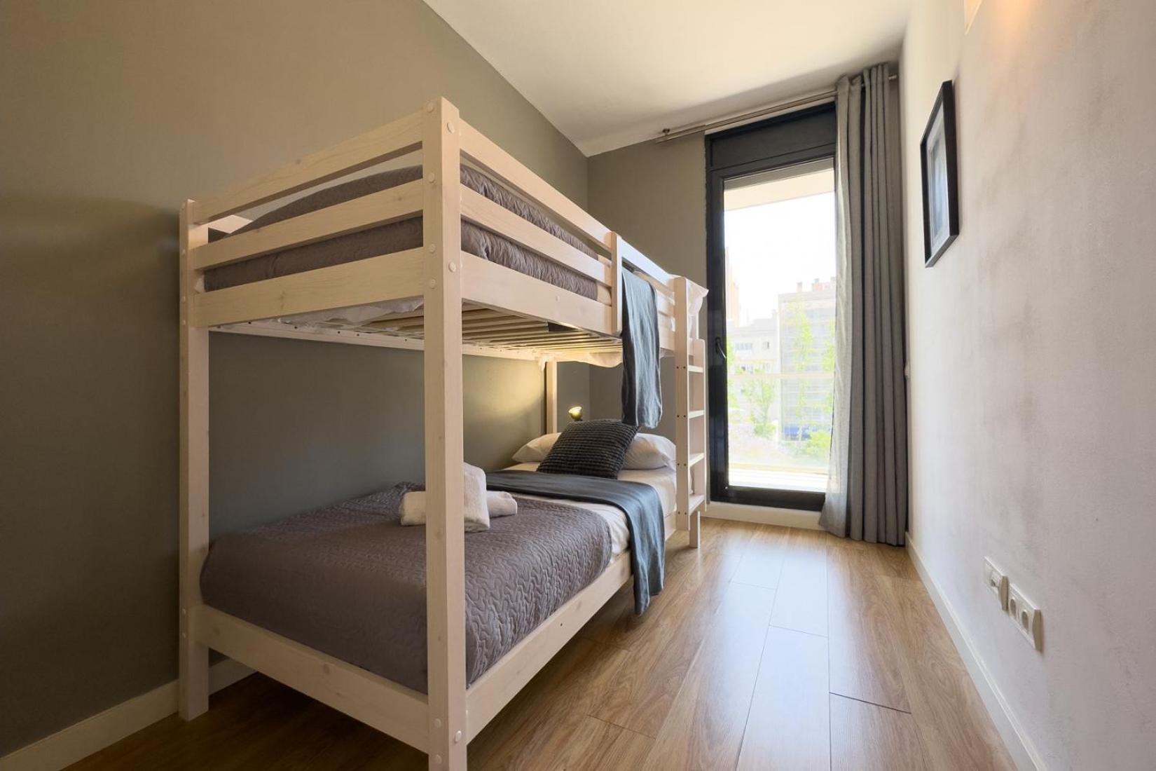 Chicstays Olimpica Appartamento Barcellona